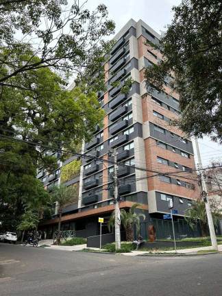 Imagem Studio com 1 Quarto à Venda, 27 m² em Bela Vista - Porto Alegre Imagem Studio com 1 Quarto à Venda, 27 m² em Bela Vista - Porto Alegre