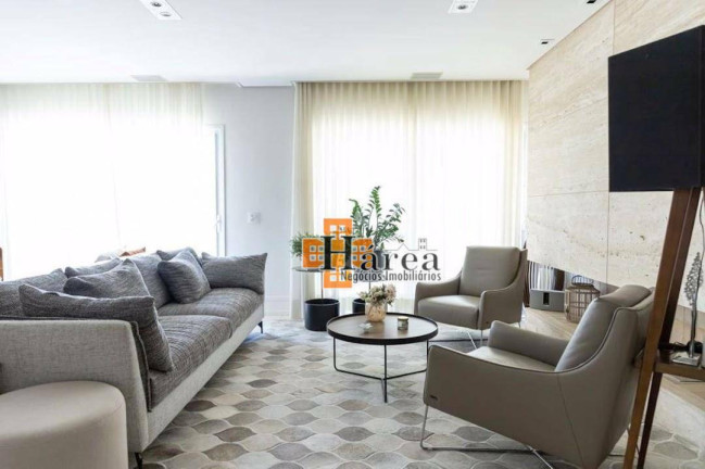Sobrado com 4 Quartos à Venda, 880 m² em Chácaras Residenciais Santa Maria - Votorantim
