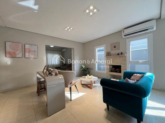Imagem Casa de Condomínio com 3 Quartos à Venda, 390 m² em Parque Brasil 500 - Paulínia Imagem Casa de Condomínio com 3 Quartos à Venda, 390 m² em Parque Brasil 500 - Paulínia
