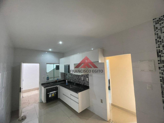 Imagem Casa com 2 Quartos à Venda, 139 m² em Gradim - São Gonçalo Imagem Casa com 2 Quartos à Venda, 139 m² em Gradim - São Gonçalo