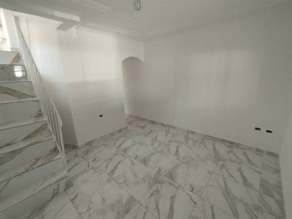 Imagem Casa com 3 Quartos à Venda, em Mirim - Praia Grande Imagem Casa com 3 Quartos à Venda, em Mirim - Praia Grande