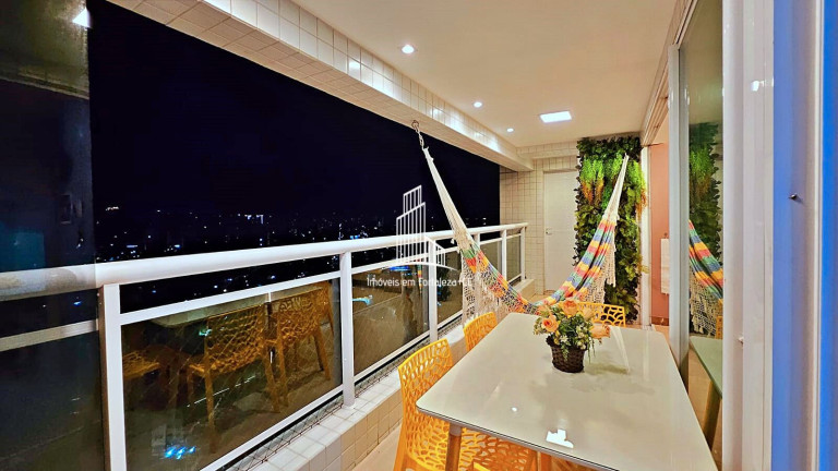 Imagem Apartamento com 3 Quartos à Venda, 110 m² em Aldeota - Fortaleza Imagem Apartamento com 3 Quartos à Venda, 110 m² em Aldeota - Fortaleza