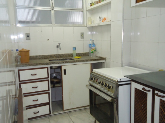 Imagem Apartamento com 2 Quartos à Venda, em Itararé - São Vicente Imagem Apartamento com 2 Quartos à Venda, em Itararé - São Vicente