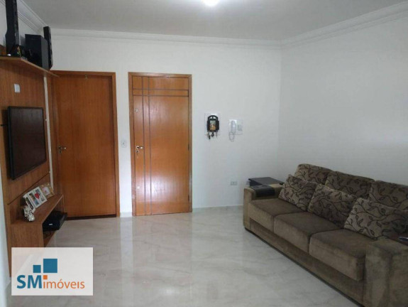 Apartamento com 3 Quartos à Venda, 130 m² em Baeta Neves - São Bernardo Do Campo