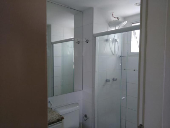 Imagem Apartamento com 2 Quartos à Venda, 61 m² em Caminho Das árvores - Salvador