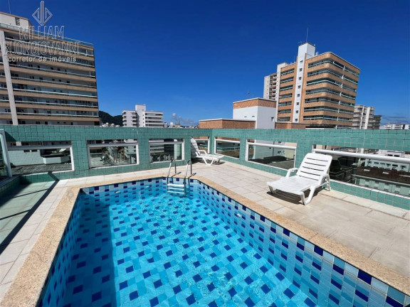 Imagem Apartamento com 1 Quarto à Venda, 35 m² em Boqueirão - Praia Grande Imagem Apartamento com 1 Quarto à Venda, 35 m² em Boqueirão - Praia Grande