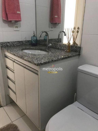 Imagem Apartamento com 2 Quartos à Venda, 60 m² em Sacomã - São Paulo