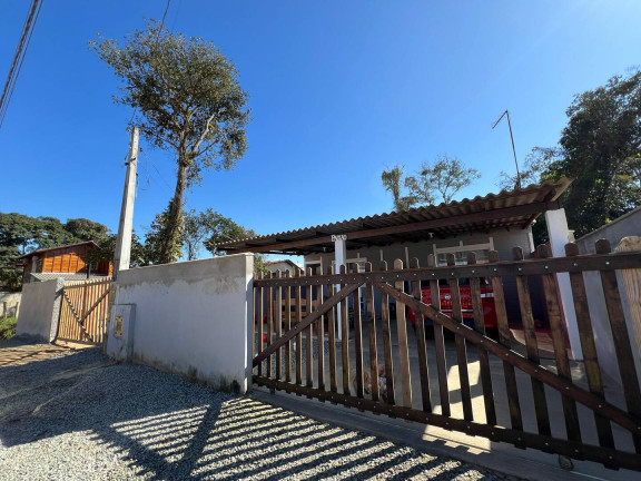 Casa com 2 Quartos à Venda, 348 m² em Quinta Dos Açorianos - Barra Velha