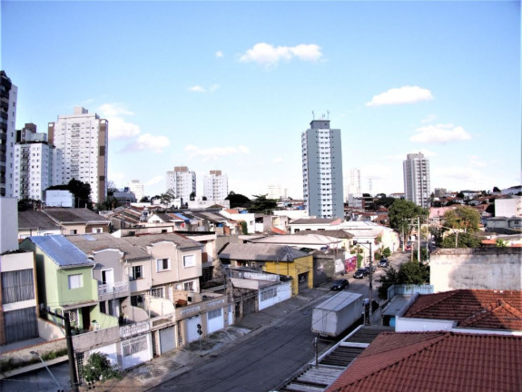 Foto do imóvel Apartamento com 2 Quartos à Venda, 54 m² em Vila Gumercindo - São Paulo