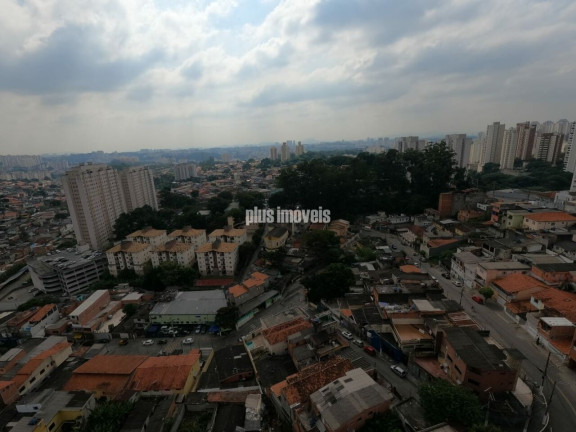 Apartamento com 2 Quartos à Venda, 50 m² em Morumbi - São Paulo
