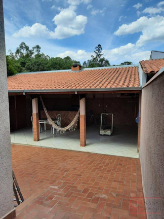 Imagem Casa de Condomínio com 3 Quartos à Venda, 175 m² em Bairro Do Tatu - Limeira Imagem Casa de Condomínio com 3 Quartos à Venda, 175 m² em Bairro Do Tatu - Limeira