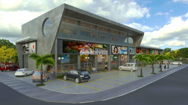 Imóvel Comercial para Alugar, 116 m² em Morumbi - São Paulo