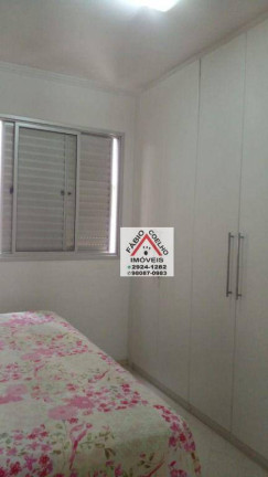 Imagem Apartamento com 2 Quartos à Venda, 55 m² em Vila Inglesa - São Paulo