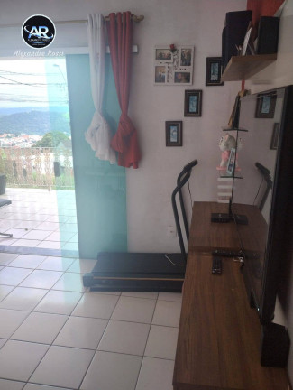 Imagem Casa com 3 Quartos à Venda, 100 m² em Jardim Santo Antônio Ii - Campo Limpo Paulista Imagem Casa com 3 Quartos à Venda, 100 m² em Jardim Santo Antônio Ii - Campo Limpo Paulista