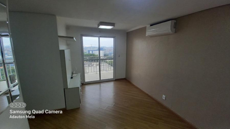 Apartamento com 3 Quartos à Venda, 120 m² em Vila Jacuí - São Paulo