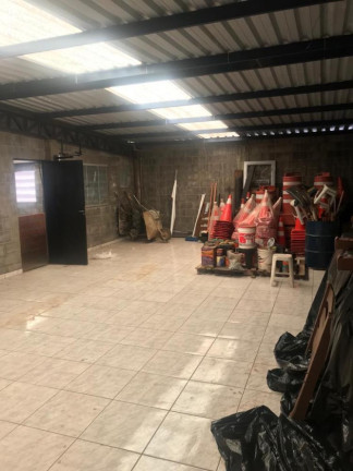 Imagem Imóvel Comercial à Venda, 360 m² em Residencial Astória - Tatuí
