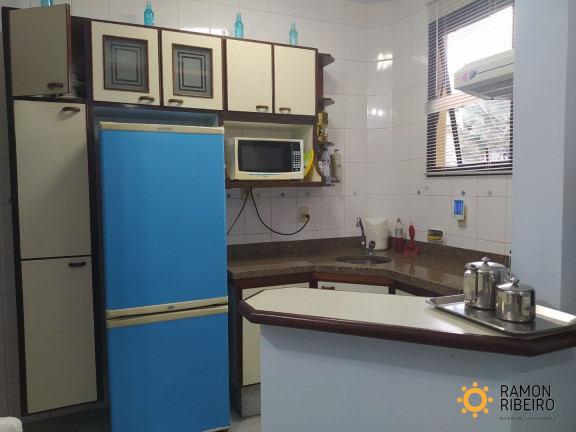 Imagem Flat com 1 Quarto à Venda, 47 m² em Riviera - Bertioga