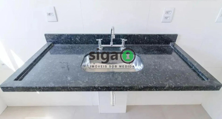 Imagem Apartamento com 2 Quartos à Venda, 50 m² em Chácara Inglesa - São Paulo Imagem Apartamento com 2 Quartos à Venda, 50 m² em Chácara Inglesa - São Paulo