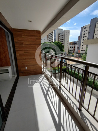 Imagem Apartamento com 2 Quartos à Venda, 54 m² em Meireles - Fortaleza