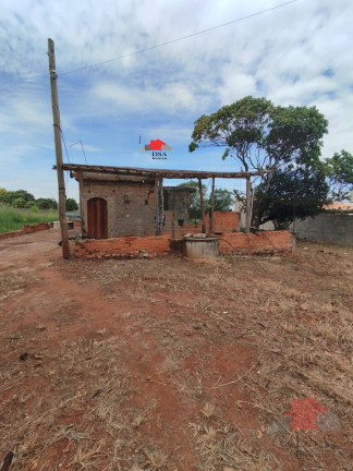 Imagem Chácara com 3 Quartos à Venda, 600 m² em área Rural De Sumaré - Sumaré