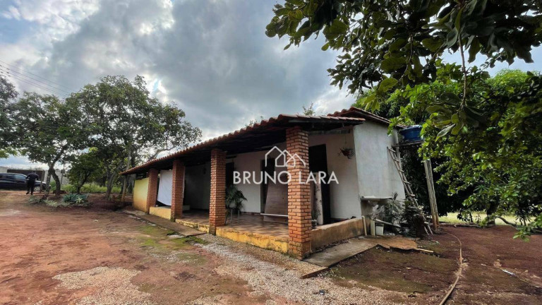 Casa com 1 Quarto à Venda, 85 m² em Bom Jardim - Igarapé