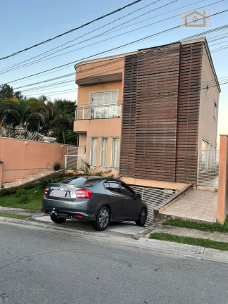 Casa com 3 Quartos à Venda, 250 m² em Pitas - Cotia