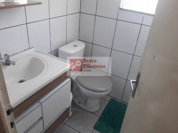 Imagem Apartamento com 2 Quartos à Venda, 46 m² em Parque Das Nações - Santo André Imagem Apartamento com 2 Quartos à Venda, 46 m² em Parque Das Nações - Santo André