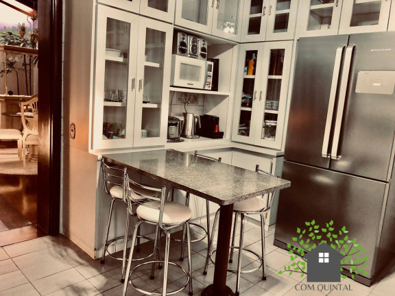 Imagem Casa com 3 Quartos à Venda, 247 m² em São Paulo Ii - Cotia