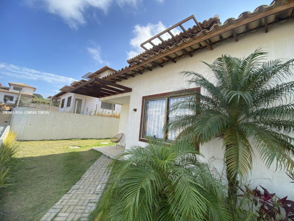 Imagem Casa com 4 Quartos à Venda, 195 m² em Geribá - Armação Dos Búzios Imagem Casa com 4 Quartos à Venda, 195 m² em Geribá - Armação Dos Búzios