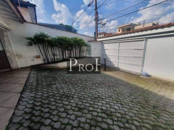 Imagem Sobrado com 3 Quartos à Venda, 272 m² em Santa Maria - São Caetano Do Sul Imagem Sobrado com 3 Quartos à Venda, 272 m² em Santa Maria - São Caetano Do Sul