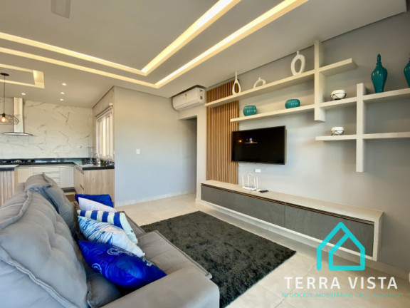 Imagem Apartamento com 3 Quartos à Venda, 140 m² em Toninhas - Ubatuba Imagem Apartamento com 3 Quartos à Venda, 140 m² em Toninhas - Ubatuba