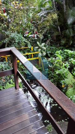 Imagem Casa com 10 Quartos à Venda, 2.760 m² em Retiro - Angra Dos Reis