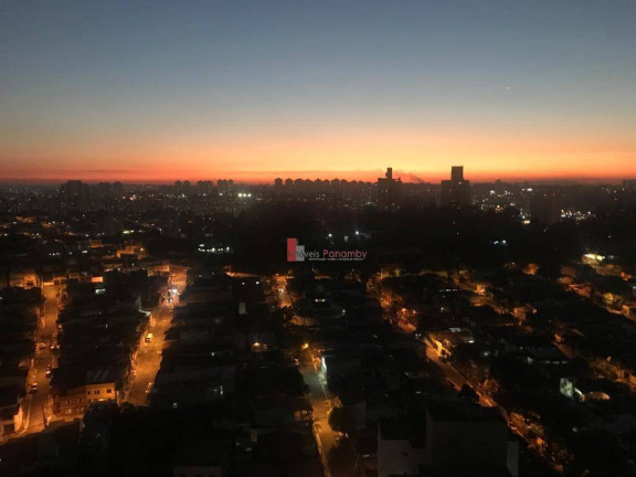 Imagem Apartamento com 2 Quartos à Venda, 70 m² em Morumbi - São Paulo Imagem Apartamento com 2 Quartos à Venda, 70 m² em Morumbi - São Paulo