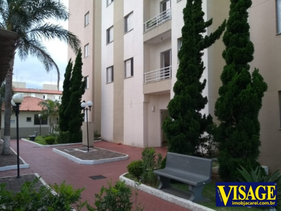 Imagem Apartamento com 3 Quartos à Venda, em Morumbi - São José Dos Campos Imagem Apartamento com 3 Quartos à Venda, em Morumbi - São José Dos Campos