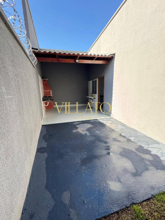 Imagem Casa com 2 Quartos à Venda, 130 m² em Setor Jardim Marista - Trindade