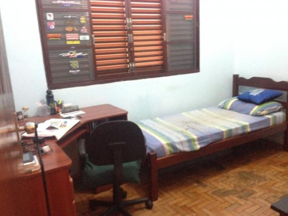 Imagem Casa com 3 Quartos à Venda, 530 m² em Vila Pacifico - Bauru