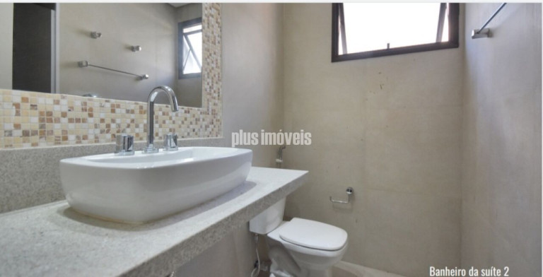 Imagem Apartamento com 4 Quartos à Venda, 176 m² em Morumbi - São Paulo Imagem Apartamento com 4 Quartos à Venda, 176 m² em Morumbi - São Paulo