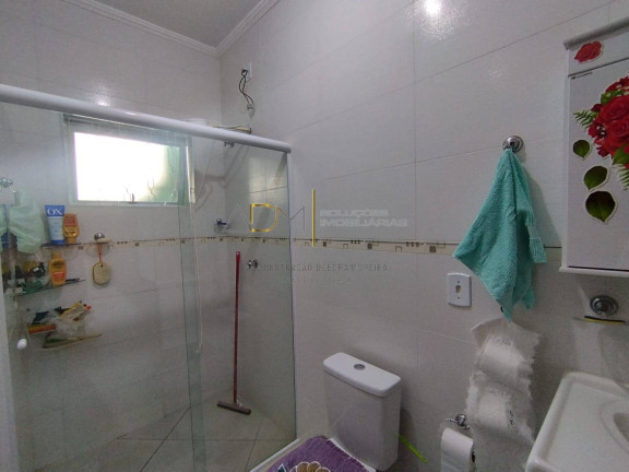 Imagem Casa com 4 Quartos à Venda, 330 m² em Jardim Iolanda - Botucatu
