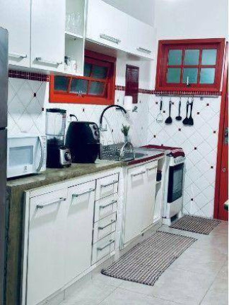 Imagem Casa com 4 Quartos à Venda, 220 m² em Mata Paca - Niterói Imagem Casa com 4 Quartos à Venda, 220 m² em Mata Paca - Niterói
