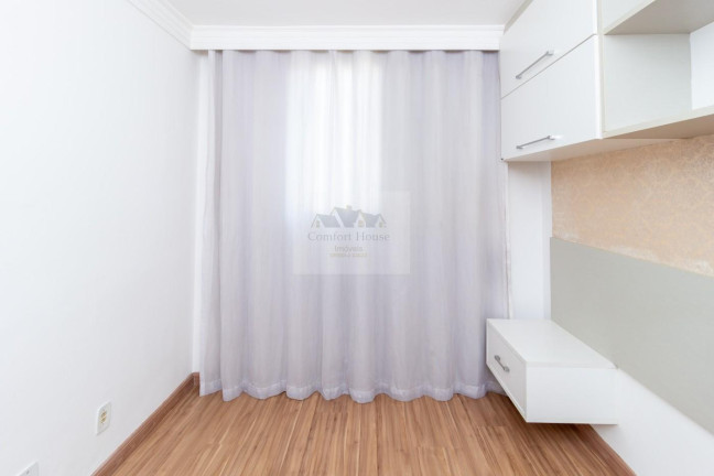 Imagem Apartamento com 2 Quartos à Venda, 47 m² em Vila Tolstoi - São Paulo Imagem Apartamento com 2 Quartos à Venda, 47 m² em Vila Tolstoi - São Paulo