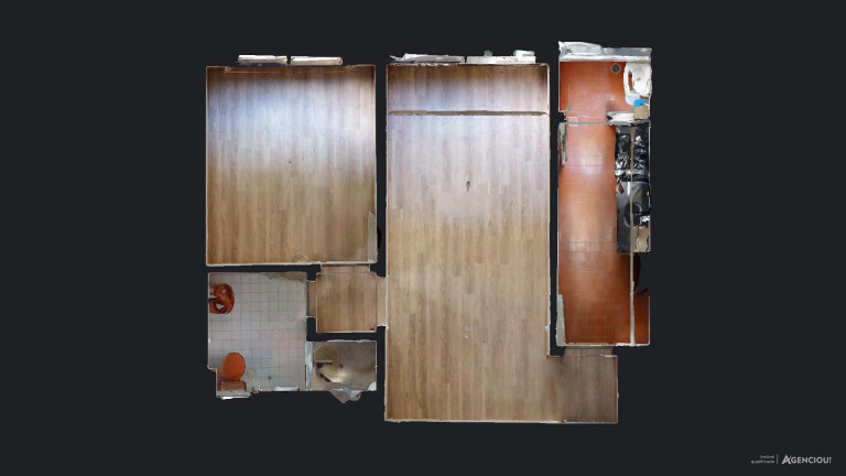 Imagem Apartamento com 1 Quarto à Venda, 50 m² em Teresópolis - Porto Alegre Imagem Apartamento com 1 Quarto à Venda, 50 m² em Teresópolis - Porto Alegre