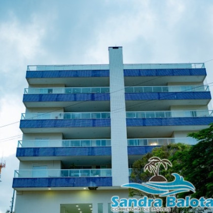 Imagem Apartamento com 3 Quartos à Venda, 138 m² em Centro - Ubatuba