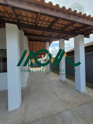 Imagem Casa com 2 Quartos para Alugar, 80 m² em Farol Do Itapoá Ii - Itapoá