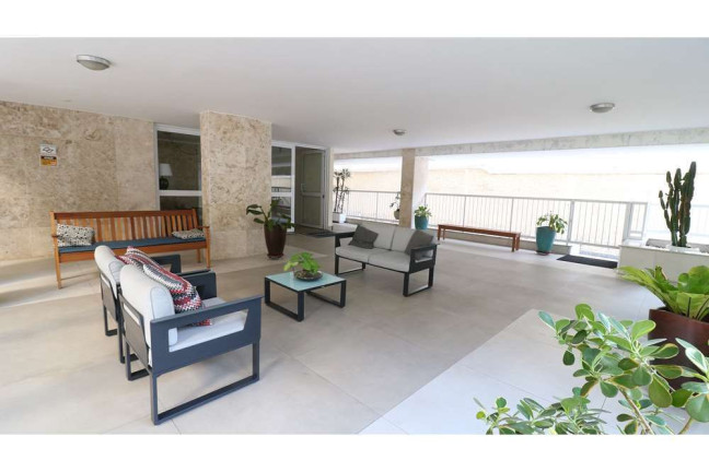 Imagem Apartamento com 3 Quartos à Venda, 117 m² em Paraíso - São Paulo