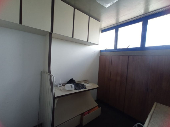 Imagem Apartamento com 3 Quartos à Venda, 290 m² em Jardim - Santo André Imagem Apartamento com 3 Quartos à Venda, 290 m² em Jardim - Santo André