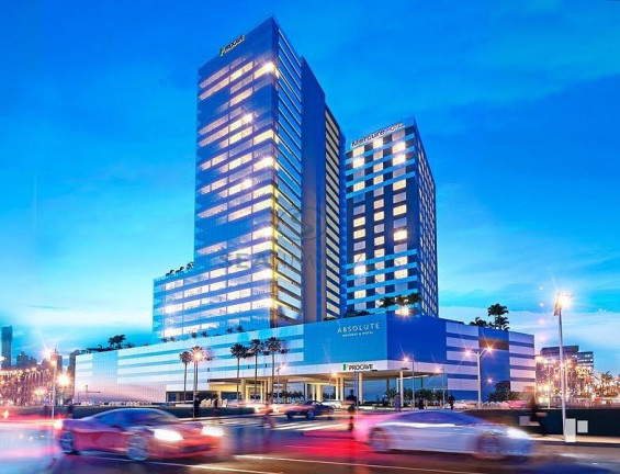 Imagem Imóvel Comercial à Venda, 363 m² em Centro - Itajaí Imagem Imóvel Comercial à Venda, 363 m² em Centro - Itajaí