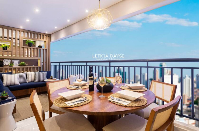 Imagem Apartamento com 2 Quartos à Venda, 70 m² em Parque Da Mooca - São Paulo Imagem Apartamento com 2 Quartos à Venda, 70 m² em Parque Da Mooca - São Paulo