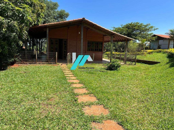 Imagem Fazenda à Venda, 1.000 m² em Serra Azul - Mateus Leme Imagem Fazenda à Venda, 1.000 m² em Serra Azul - Mateus Leme