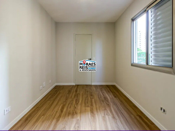 Imagem Apartamento com 1 Quarto à Venda, 61 m² em Brooklin Novo - São Paulo