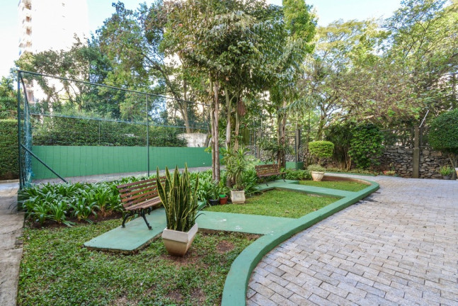 Imagem Apartamento com 2 Quartos à Venda, 82 m² em Campo Belo - São Paulo Imagem Apartamento com 2 Quartos à Venda, 82 m² em Campo Belo - São Paulo